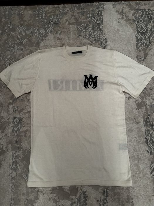 Tricou Amiri XXL