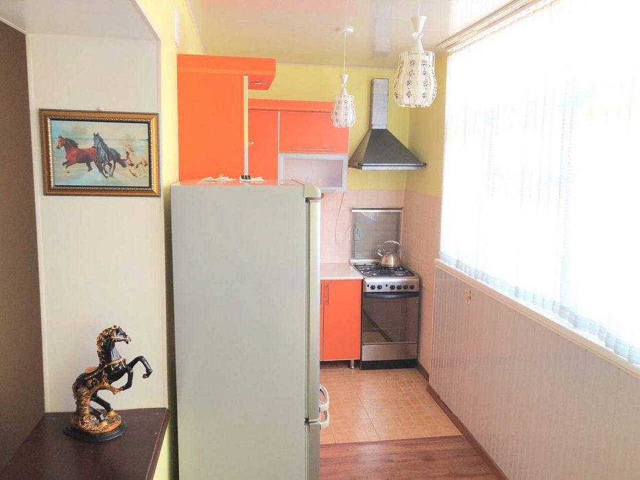 Сдам квартиру семейным