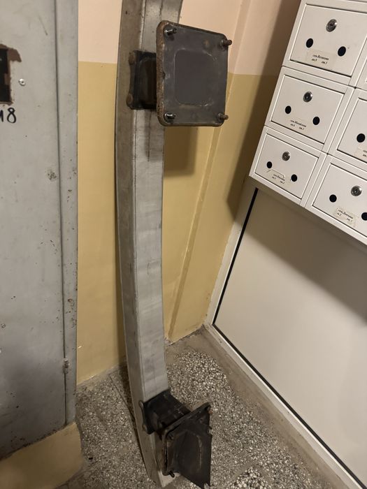 Продавам теглич от ML w164/GL x164