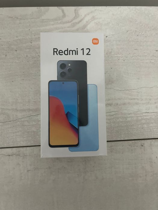 Redmi  12  256Gb