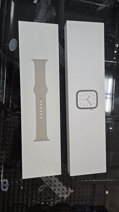 Apple Watch Series 7 41mm