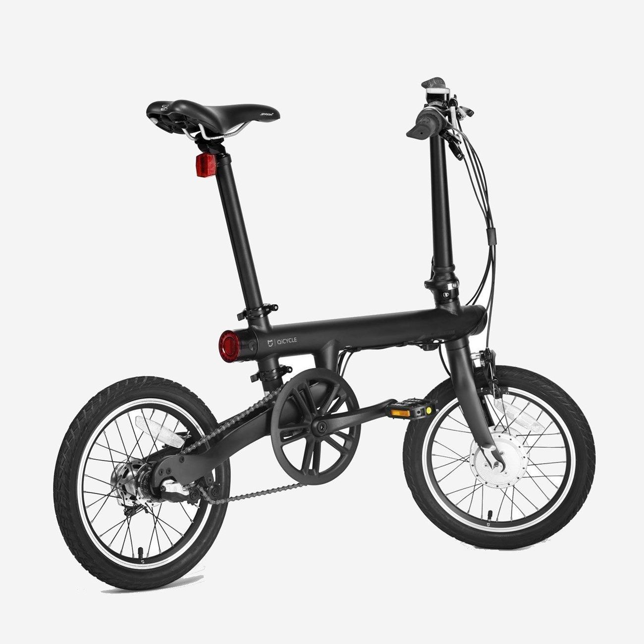 Bicicleta electrica XIAOMI Mi Smart rabatabila folding 50 km