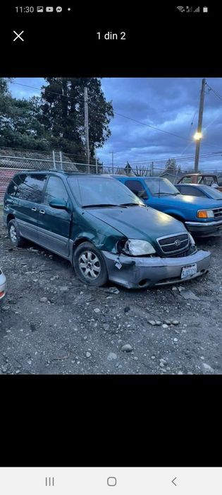 Colectam rable auto pentru Dezmembrări și fier vechi Plata pe loc