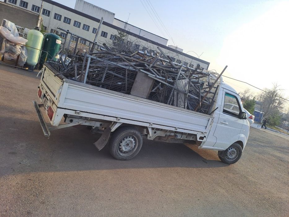 Темир металлолом метал перабодка Metallom metal