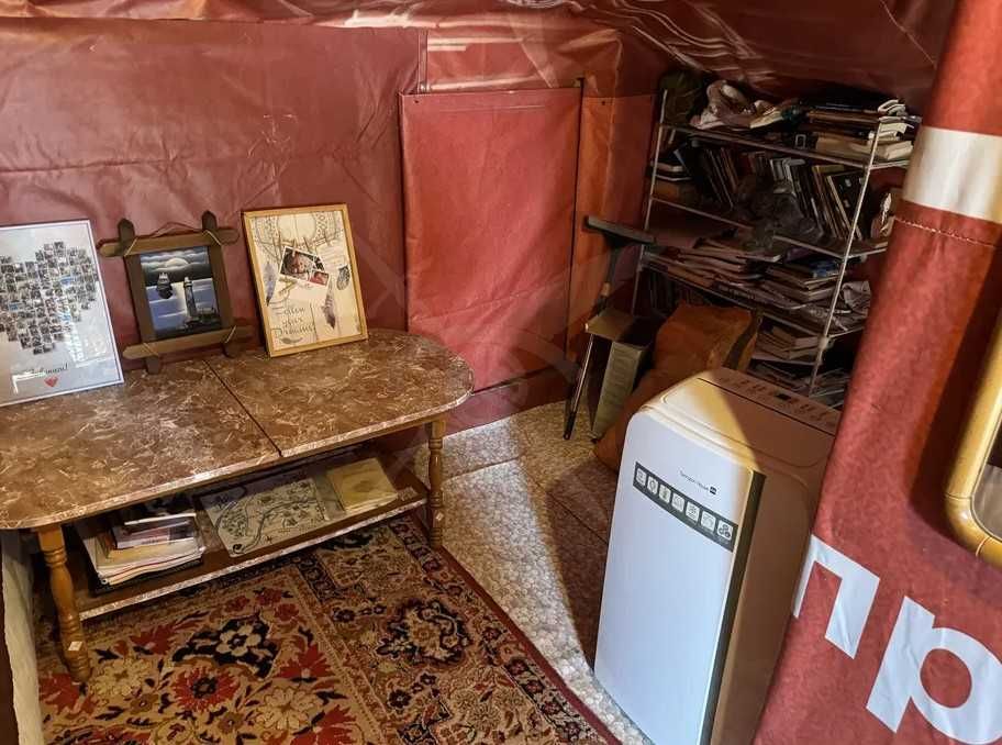 Етаж от къща в Долно Езерово 67658