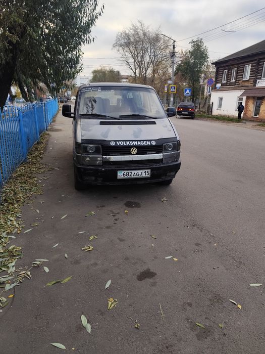 Продам т4 мультивэн
