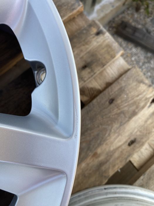 16 цола 5 х 108 мм Пежо 308 , 508 , Peugeot