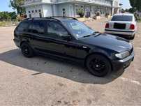 Autoturism BMW E46