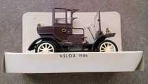 Количка Velox 1906 - M 1:36