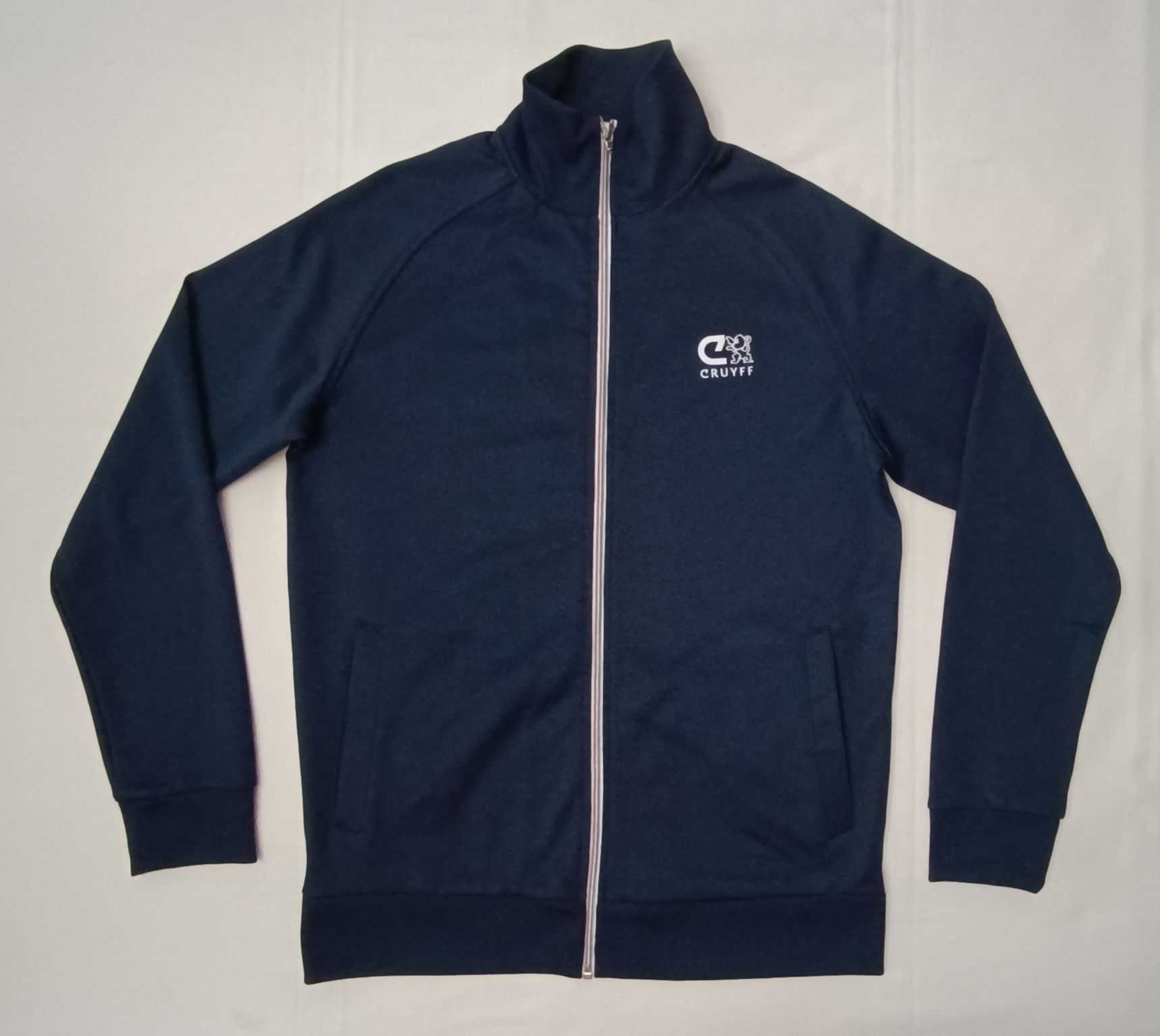 Cruyff Sweatshirt оригинално горнище M спорт суичър горница
