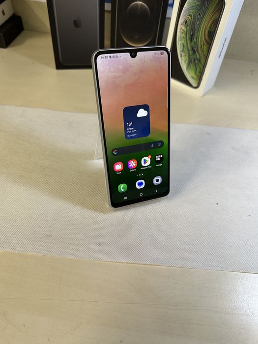 Samsung a33 5g / 128 gb / garantie