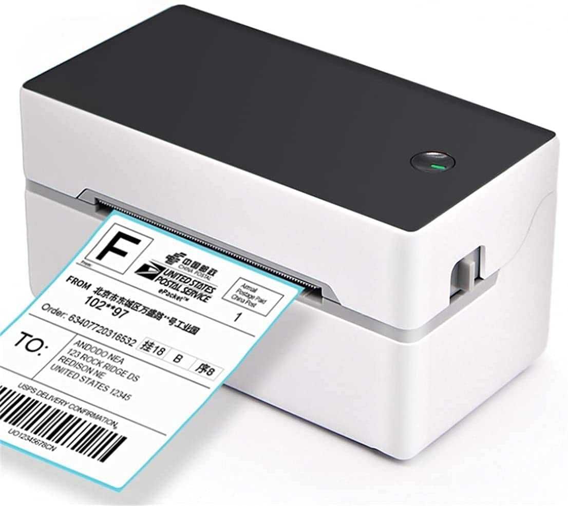 Printer termic 80mm