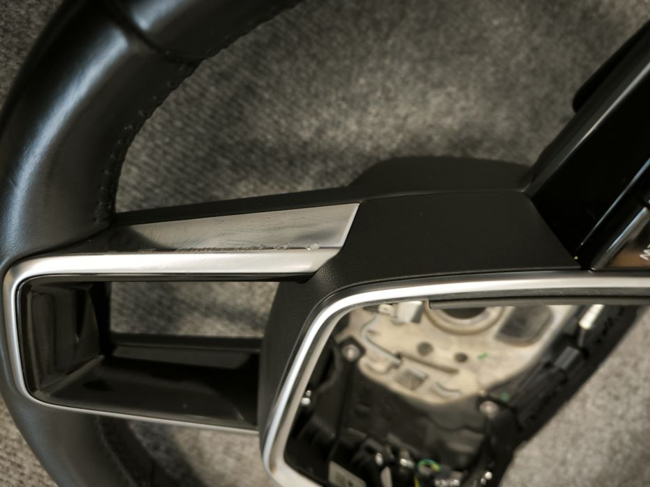 Audi оригинален волан 2бр