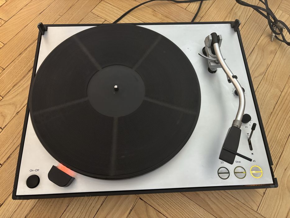 Грамофон Telefunken S500