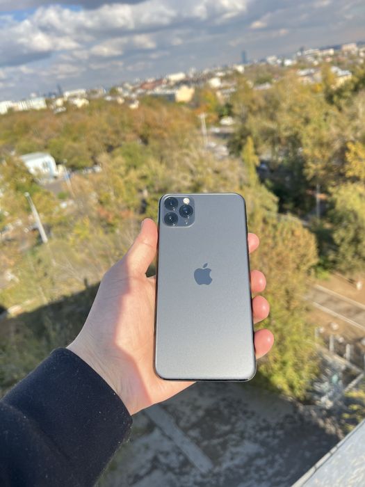 Iphone 11 pro max