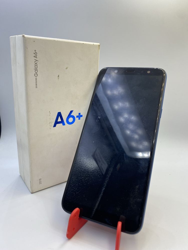 Samsung Galaxy A6 Plus/5745