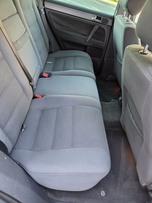 Vw Touareg 3.0 tdi , 4x4 ,2008