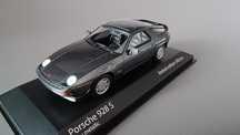 Porsche 928s Minichamps 1:43