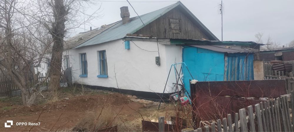 Продам частный дом