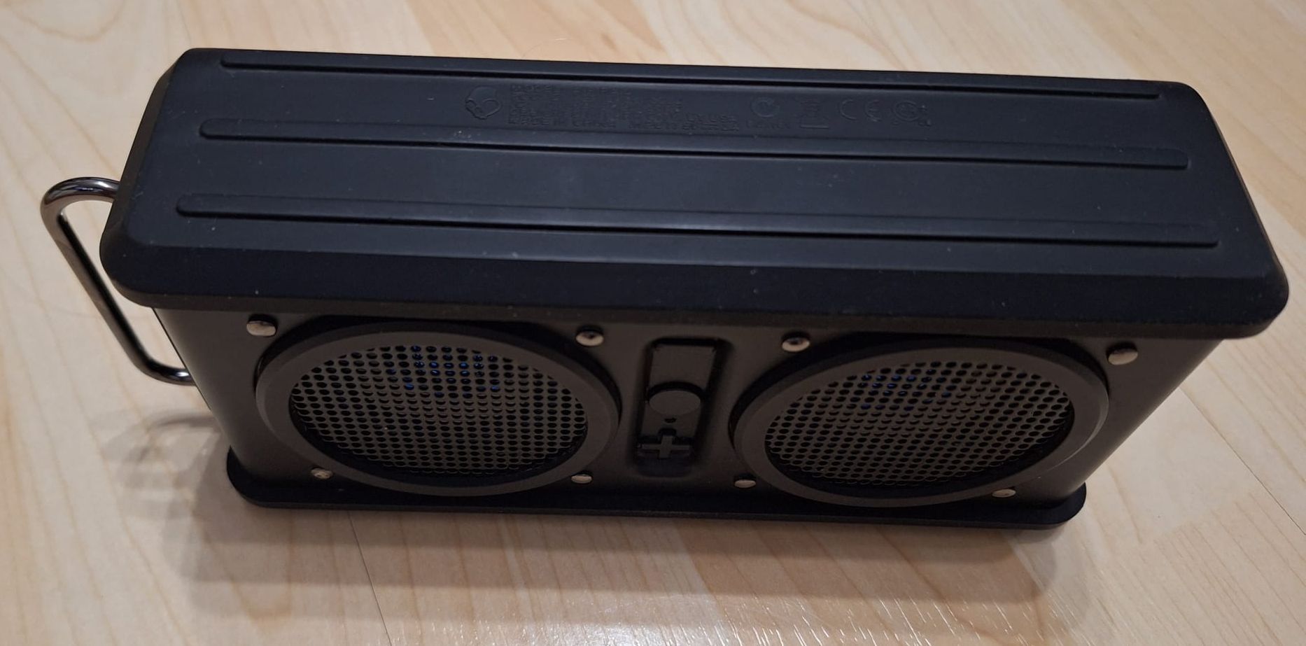 Тонколонка Skullcandy