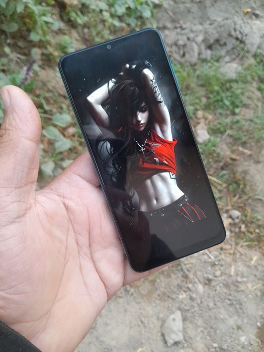 Samsung M12 xotrasi 64