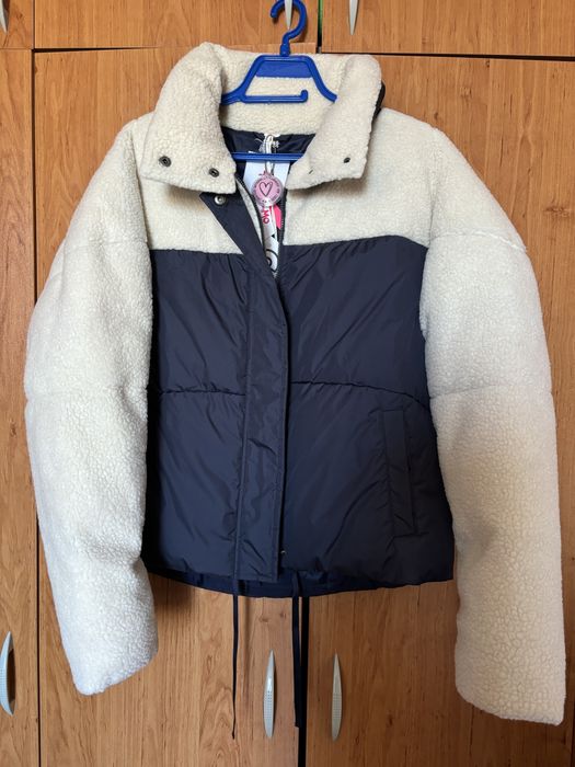 Дамско яке mymo