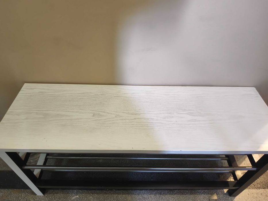 Пейка/етажерка за обувки