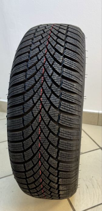 Anvelopa noua iarna, 195/65/15, Dip 2023, Bridgestone