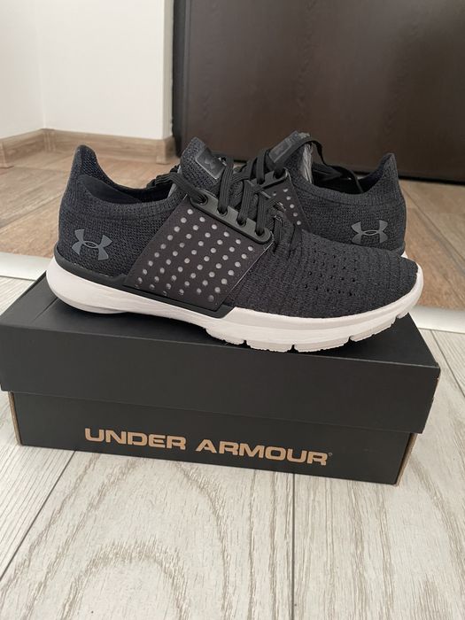 UNDER ARMOUR adidasi Speedform gri