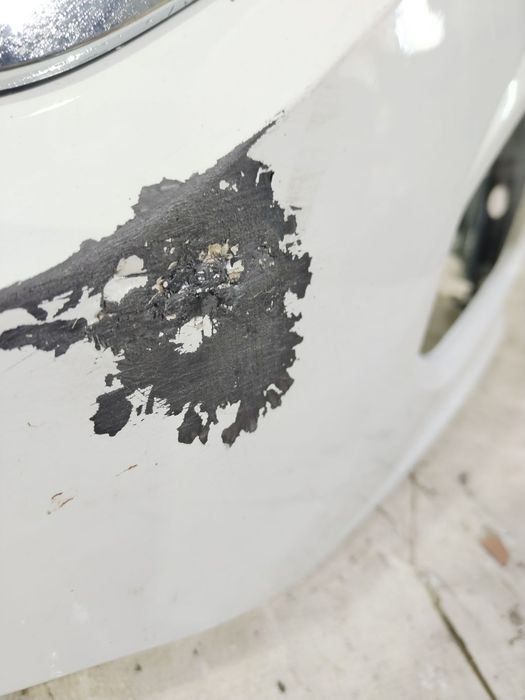 Bara fata VW T-Roc, 2018, 2019, 2020, 2021, cod origine OE 2GA807221J.