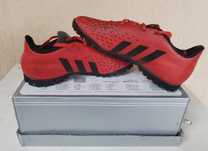Мъжки Стоножки - ADIDAS PREDATOR