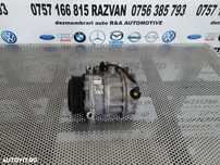 Compresor Clima Mercedes C/E Class W203 W211 ML Sprinter 2.7 Cdi Euro 4 Compresor Clima Mercedes C/