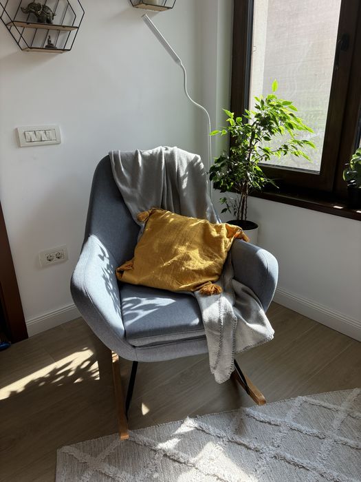 Balansoar Jysk Nebel    .