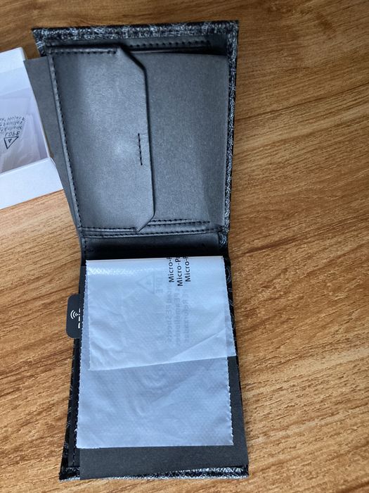 Мъжки оригинален портфейл Calvin Klein