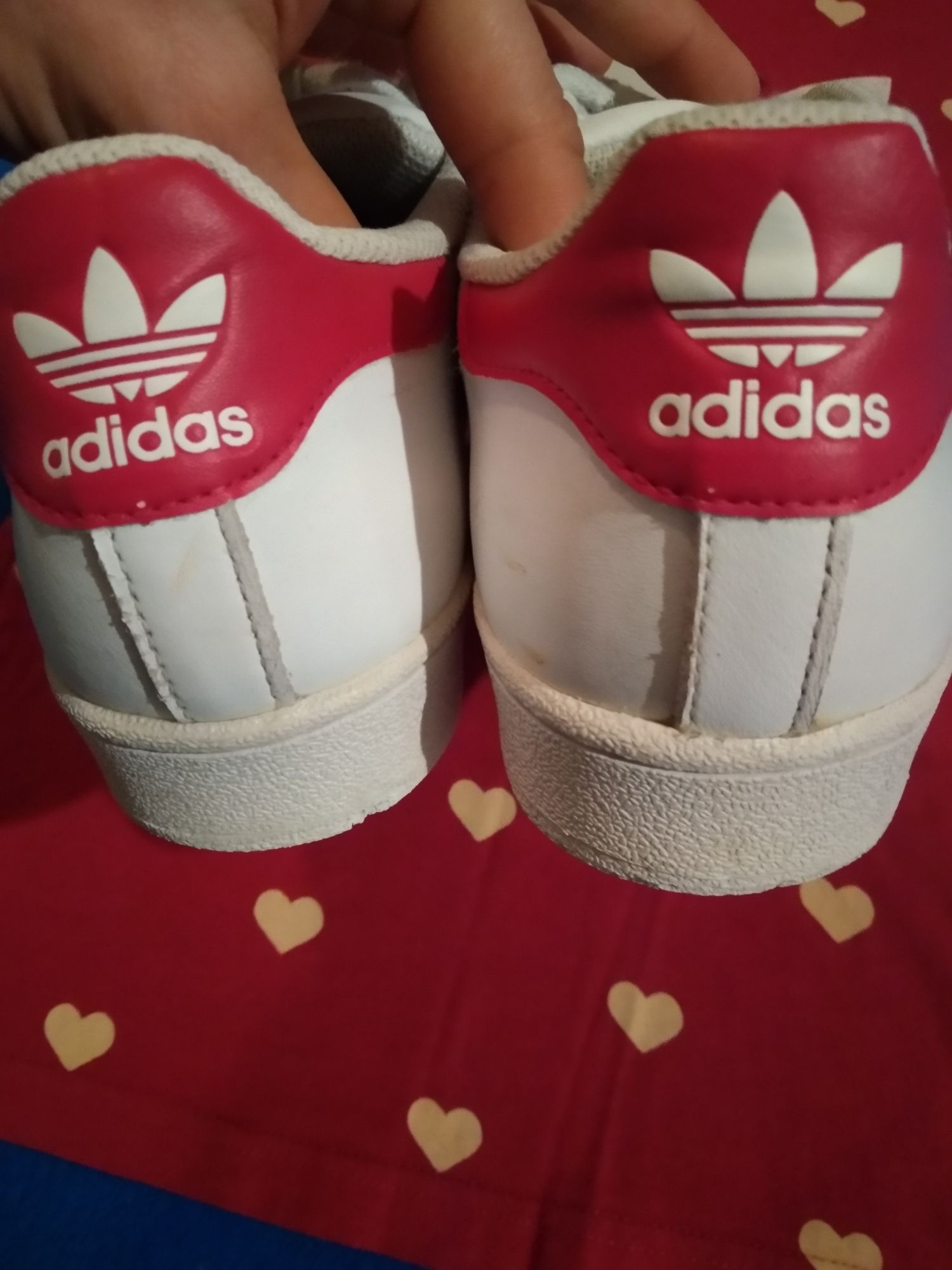 Adidas superstar original