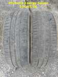 Летни гуми Michelin, Esa Tecar 205/55/16, Vredestein, Nokian 215/65/16