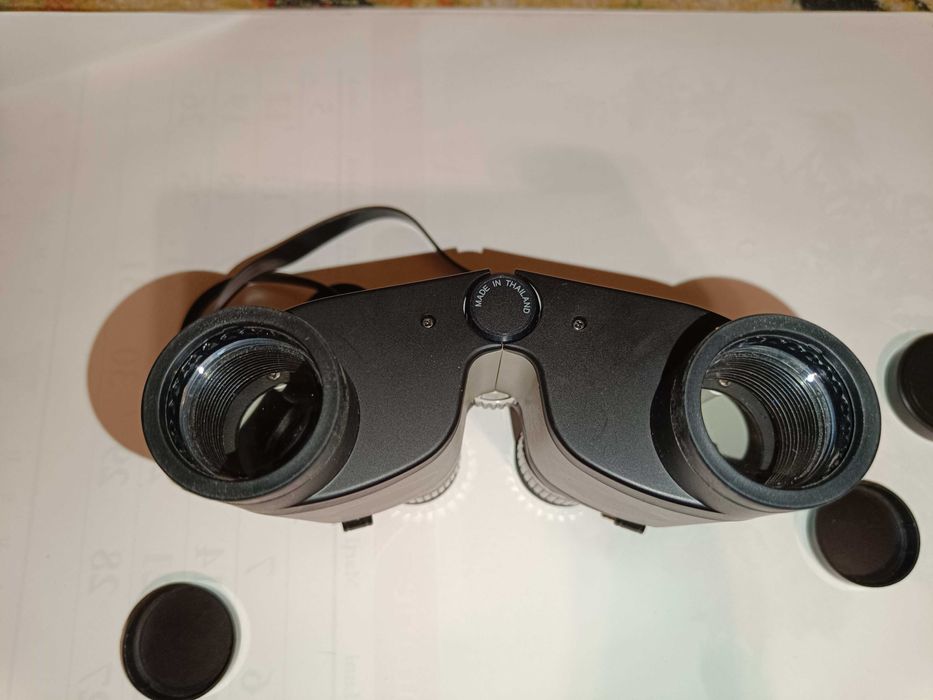 Binoclu Hanimex Vista