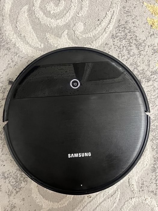 Продам робот пылесос Samsung