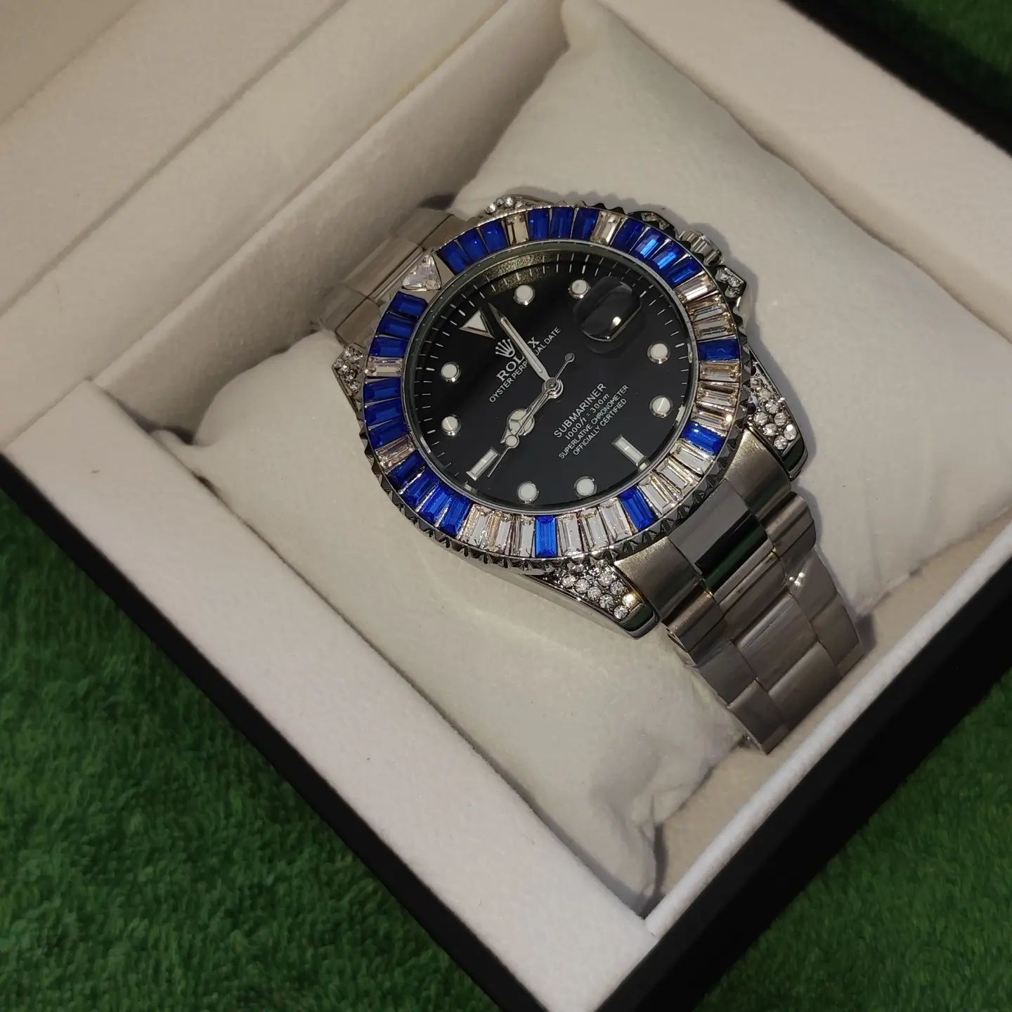 Часы Rolex Submariner