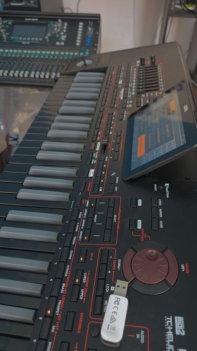 Korg Pa4x Корг Па4х Бартер