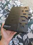 Amplificator audio edge eds 3000.1fd 3300 w rms defect