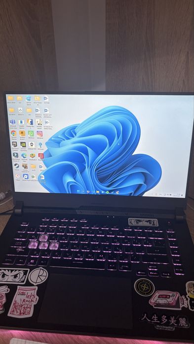 Asus rog strix g13