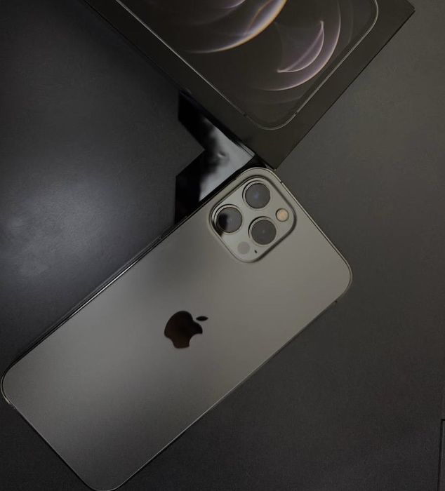 Iphone 12 Pro Max 256GB