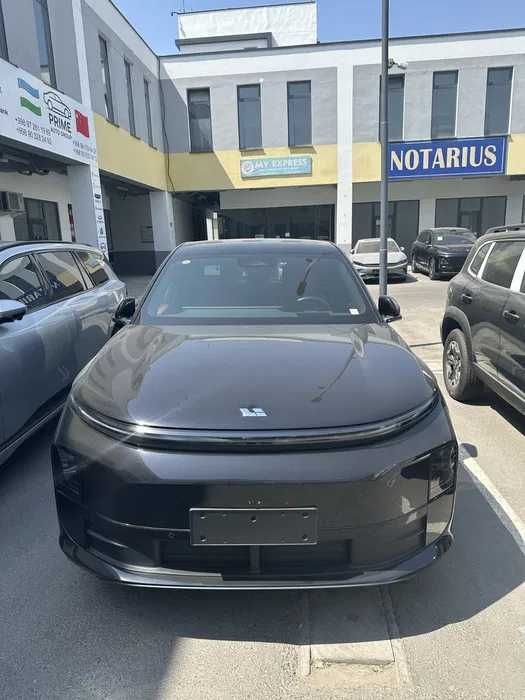 Li 7 Pro Restayling buyurtma asosida zakazga/ на заказ