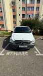 Mercedes Vito 110 CDI 2011 Euro 5 Autoturism 8+1