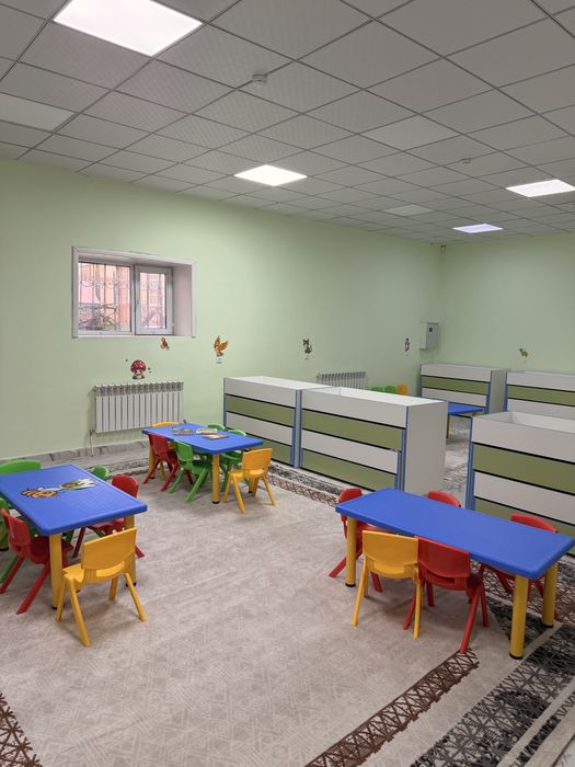 Образовательный центр Минисад Продленка