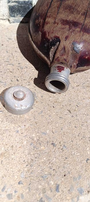 Автентична манерка