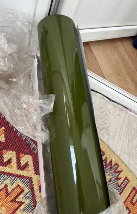 Продам пленку виниловую