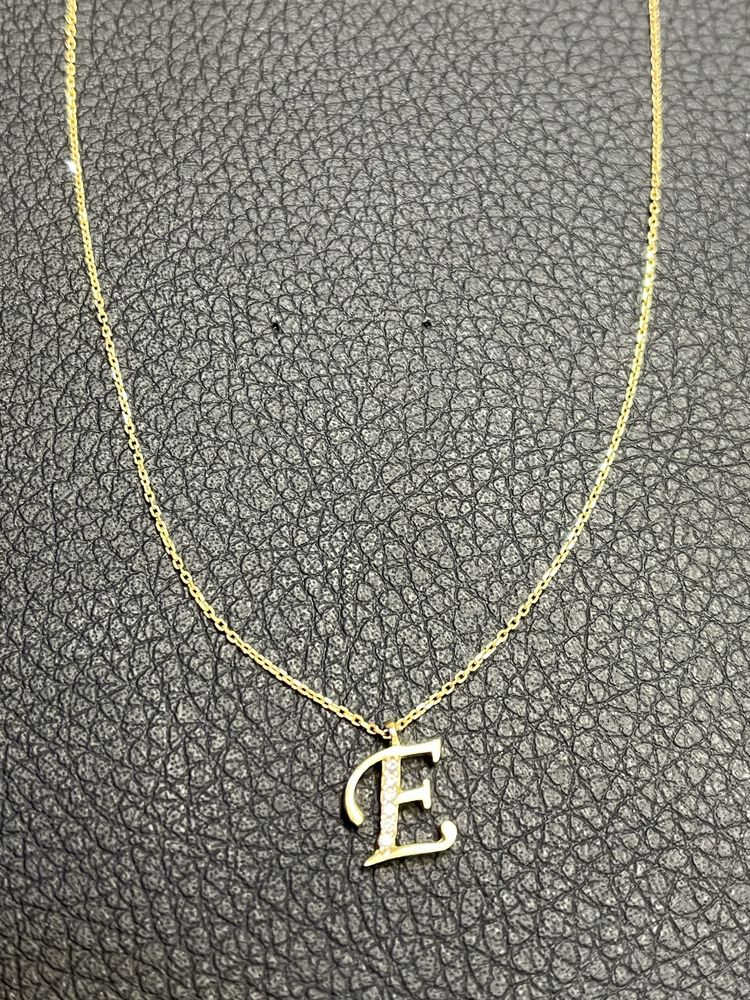 Златен синджир гривна grivna ланец lanec zlaten 14 K 585 gold