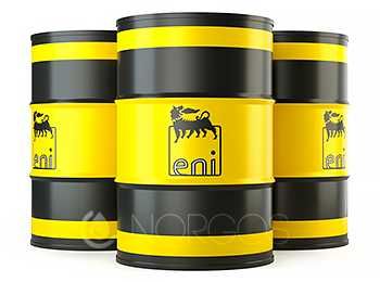 ENI E4 10w-40 (Грузовое масло Италия)
